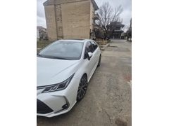 Sahibinden Toyota Corolla 1.5 Flame X-Pack 2023 Model