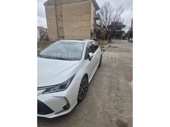 Sahibinden Toyota Corolla 1.5 Flame X-Pack 2023 Model