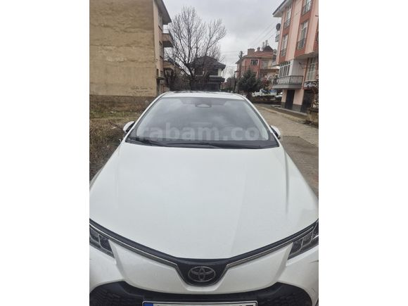 Sahibinden Toyota Corolla 1.5 Flame X-Pack 2023 Model