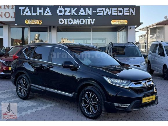 2020 MODEL HONDA CR-V VTEC 1.5 4X4 193 BG EXECUTİVE BOYASIZ