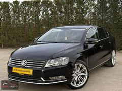 DURU AUTO'DAN MOTOR YÜRÜYEN SORUNSUZ PASSAT 2.0 TDİ OTOMATİK