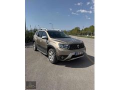 BARUT OTOMOTİV'DEN 4*4 DİZEL DUSTER