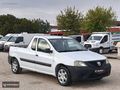 2010 DACİA LOGAN PİCK UP SADECE 2 PARÇA BOYALI MOTOR YENİ