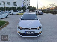 ***EMR OTOMOTİV'DEN***2017 POLO 52.000 KM. HATASIZ