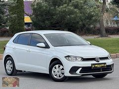 2023MDL POLO 1.0 HATASIZ BOYASIZ 25BİNDE SERVİS BAKIMLI EMSALSİZ