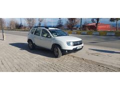 Sahibinden Dacia Duster 1.5 dCi Laureate garaj aracı       Acil satılık. 2015 Model