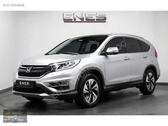|YENİ HONDA CR-V 4x4|625.000 ? NAKİT 24 AY SENET VADE/TAKAS/KART