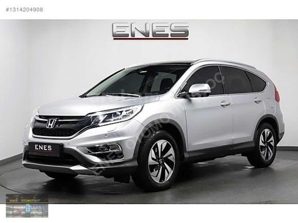 |YENİ HONDA CR-V 4x4|625.000 ? NAKİT 24 AY SENET VADE/TAKAS/KART