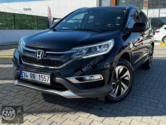 CMR'den Boyasız Cam Tvn Honda CRV Kredi/K.Kartına Taksit