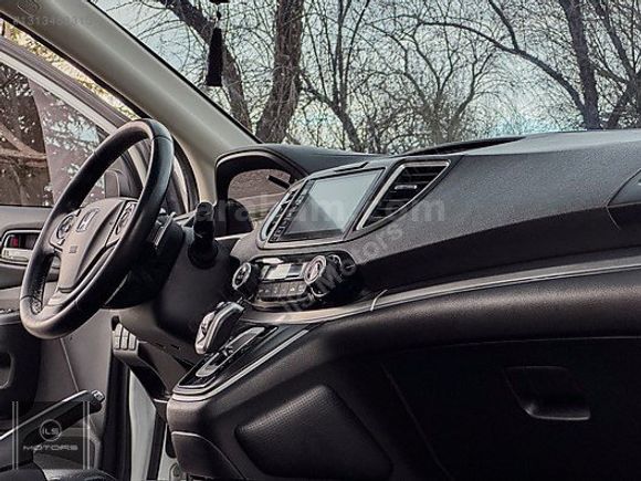 İLS MOTORS | HONDA CR-V 1.6 i-DTEC 4x4 Executive Plus +