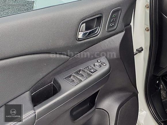 İLS MOTORS | HONDA CR-V 1.6 i-DTEC 4x4 Executive Plus +