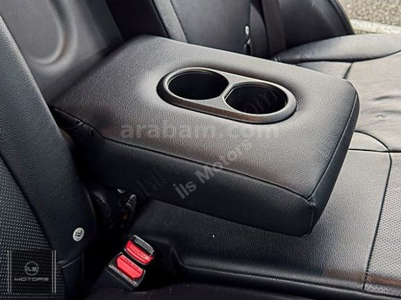 İLS MOTORS | HONDA CR-V 1.6 i-DTEC 4x4 Executive Plus +