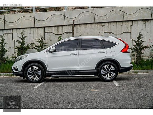 İLS MOTORS | HONDA CR-V 1.6 i-DTEC 4x4 Executive Plus +