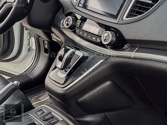 İLS MOTORS | HONDA CR-V 1.6 i-DTEC 4x4 Executive Plus +