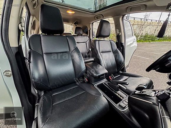 İLS MOTORS | HONDA CR-V 1.6 i-DTEC 4x4 Executive Plus +