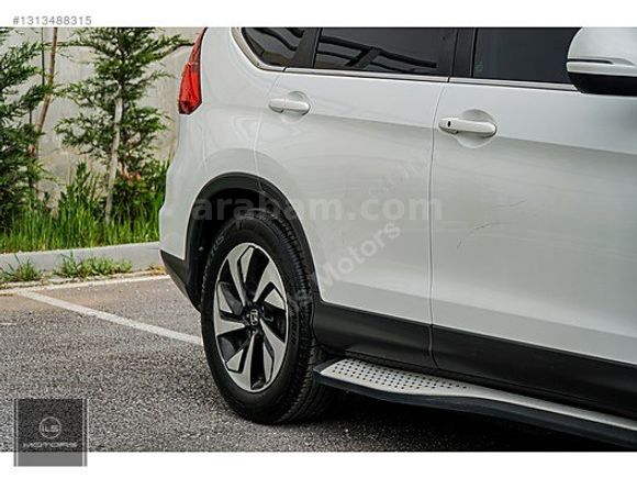 İLS MOTORS | HONDA CR-V 1.6 i-DTEC 4x4 Executive Plus +
