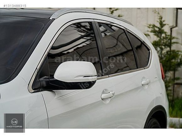 İLS MOTORS | HONDA CR-V 1.6 i-DTEC 4x4 Executive Plus +