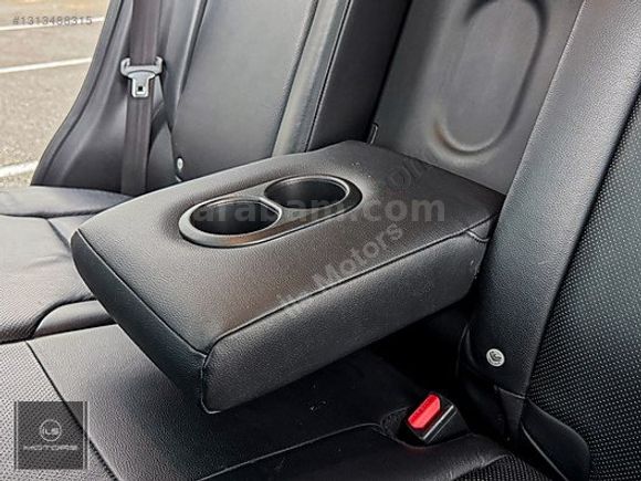 İLS MOTORS | HONDA CR-V 1.6 i-DTEC 4x4 Executive Plus +
