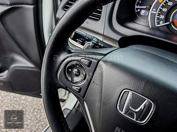 İLS MOTORS | HONDA CR-V 1.6 i-DTEC 4x4 Executive Plus +
