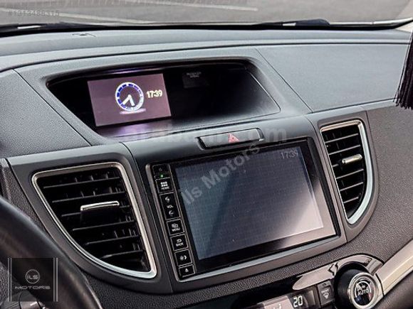 İLS MOTORS | HONDA CR-V 1.6 i-DTEC 4x4 Executive Plus +