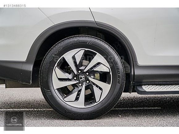 İLS MOTORS | HONDA CR-V 1.6 i-DTEC 4x4 Executive Plus +
