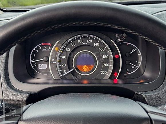 İLS MOTORS | HONDA CR-V 1.6 i-DTEC 4x4 Executive Plus +