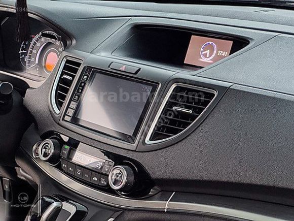 İLS MOTORS | HONDA CR-V 1.6 i-DTEC 4x4 Executive Plus +