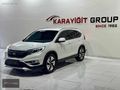 2016-HONDA-CRV-1.6 İ-DTEC-DİZEL-ECO-TERTEMİZZ