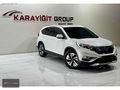 2016-HONDA-CRV-1.6 İ-DTEC-DİZEL-ECO-TERTEMİZZ