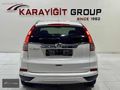 2016-HONDA-CRV-1.6 İ-DTEC-DİZEL-ECO-TERTEMİZZ