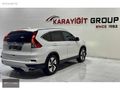 2016-HONDA-CRV-1.6 İ-DTEC-DİZEL-ECO-TERTEMİZZ