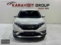 2016-HONDA-CRV-1.6 İ-DTEC-DİZEL-ECO-TERTEMİZZ