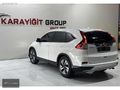 2016-HONDA-CRV-1.6 İ-DTEC-DİZEL-ECO-TERTEMİZZ