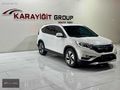 2016-HONDA-CRV-1.6 İ-DTEC-DİZEL-ECO-TERTEMİZZ