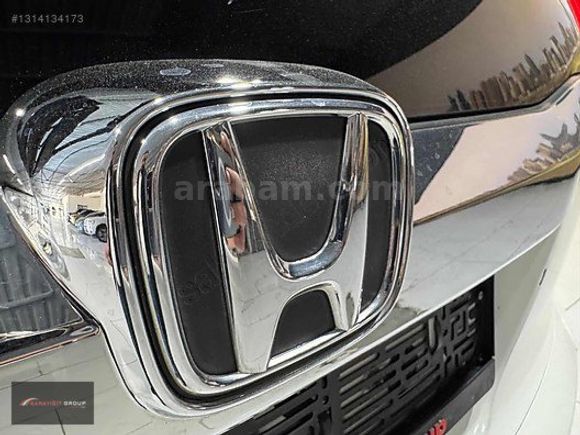 2016-HONDA-CRV-1.6 İ-DTEC-DİZEL-ECO-TERTEMİZZ