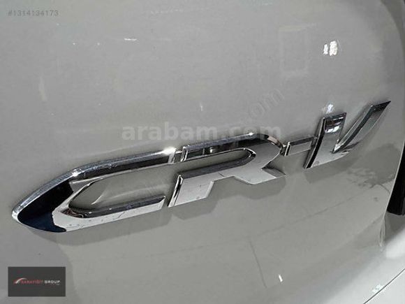 2016-HONDA-CRV-1.6 İ-DTEC-DİZEL-ECO-TERTEMİZZ