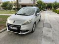 ÖğretmendenSahibinden Renault Scenic 1.5 dCi Privilege 2012 Model 