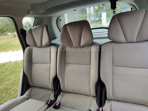 ÖğretmendenSahibinden Renault Scenic 1.5 dCi Privilege 2012 Model 