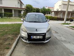 ÖğretmendenSahibinden Renault Scenic 1.5 dCi Privilege 2012 Model 