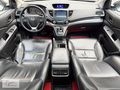 ''AYDINCAN AUTO'' HONDA CRV EXECUTİVE PLUS 4x4 CAM TAVAN
