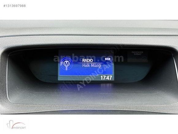 ''AYDINCAN AUTO'' HONDA CRV EXECUTİVE PLUS 4x4 CAM TAVAN