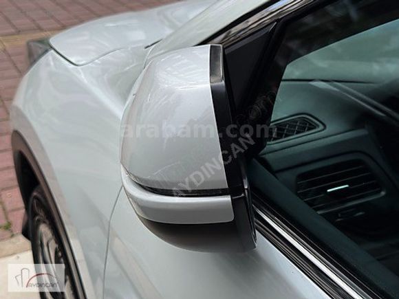 ''AYDINCAN AUTO'' HONDA CRV EXECUTİVE PLUS 4x4 CAM TAVAN