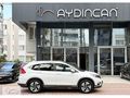 ''AYDINCAN AUTO'' HONDA CRV EXECUTİVE PLUS 4x4 CAM TAVAN