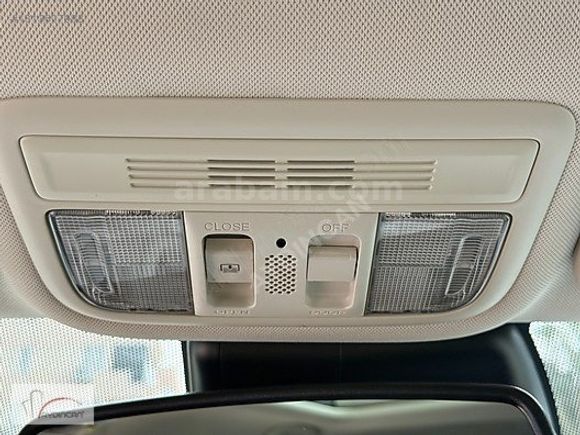 ''AYDINCAN AUTO'' HONDA CRV EXECUTİVE PLUS 4x4 CAM TAVAN