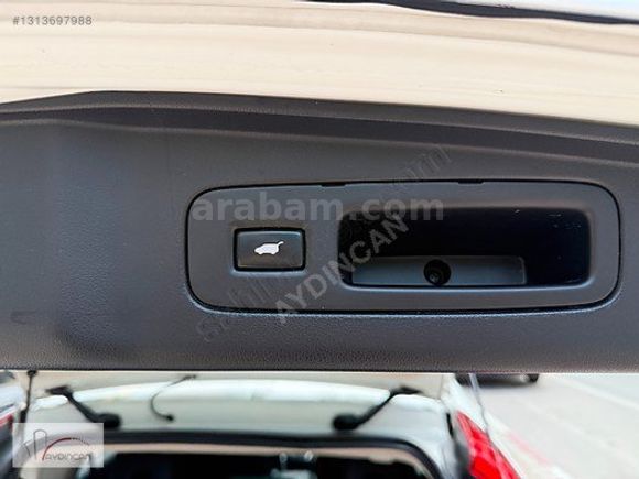 ''AYDINCAN AUTO'' HONDA CRV EXECUTİVE PLUS 4x4 CAM TAVAN