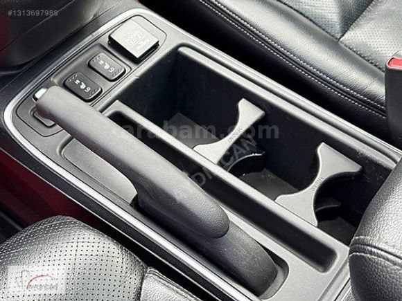 ''AYDINCAN AUTO'' HONDA CRV EXECUTİVE PLUS 4x4 CAM TAVAN