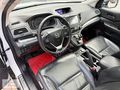 ''AYDINCAN AUTO'' HONDA CRV EXECUTİVE PLUS 4x4 CAM TAVAN