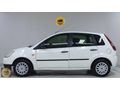 ÖZTÜRK AUTO'DAN SIFIR MOTOR SIFIR VİZE 2006 1.4 TDCİ FİESTA