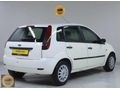 ÖZTÜRK AUTO'DAN SIFIR MOTOR SIFIR VİZE 2006 1.4 TDCİ FİESTA
