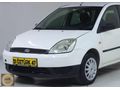 ÖZTÜRK AUTO'DAN SIFIR MOTOR SIFIR VİZE 2006 1.4 TDCİ FİESTA